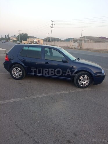 Volkswagen Golf 2000, 328,450 km - 2.0 l - Bakı