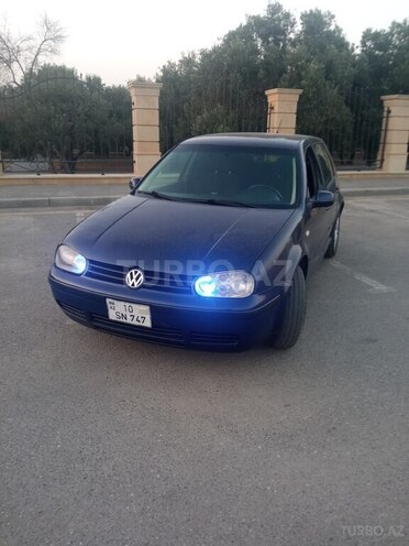 Volkswagen Golf 2000, 328,450 km - 2.0 l - Bakı
