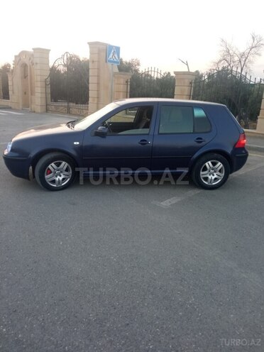Volkswagen Golf 2000, 328,450 km - 2.0 l - Bakı