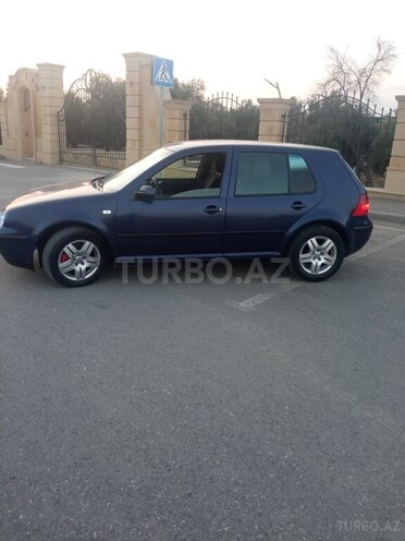 Volkswagen Golf 2000, 328,450 km - 2.0 l - Bakı