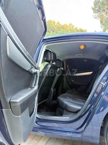 Volkswagen Passat 2012, 275,000 km - 2.0 l - Sumqayıt