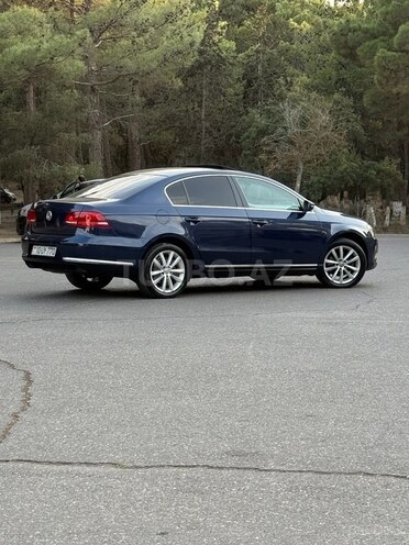 Volkswagen Passat 2012, 275,000 km - 2.0 l - Sumqayıt