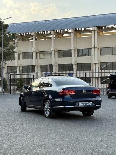 Volkswagen Passat 2012, 275,000 km - 2.0 l - Sumqayıt