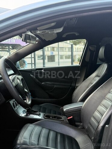 Volkswagen Passat 2007, 286,245 km - 2.0 л - Sumqayıt