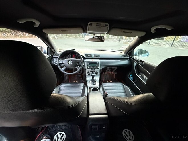 Volkswagen Passat 2007, 286,245 km - 2.0 л - Sumqayıt