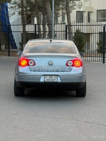Volkswagen Passat 2007, 286,245 km - 2.0 л - Sumqayıt