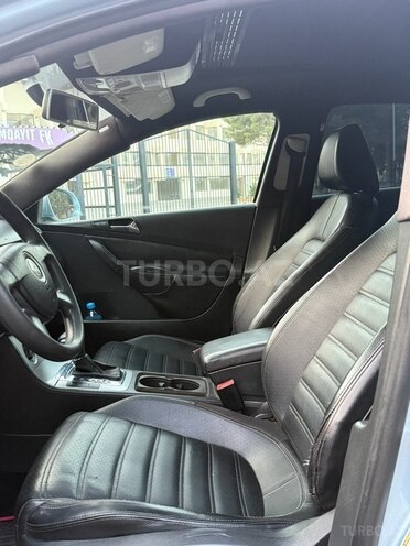 Volkswagen Passat 2007, 286,245 km - 2.0 л - Sumqayıt