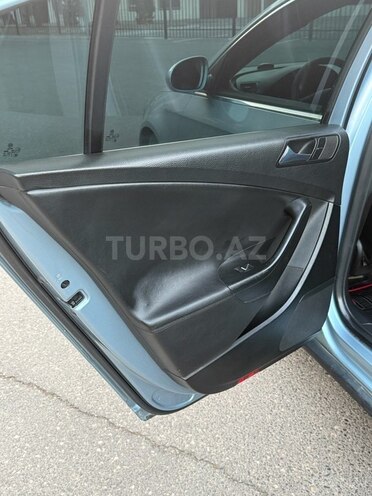 Volkswagen Passat 2007, 286,245 km - 2.0 л - Sumqayıt