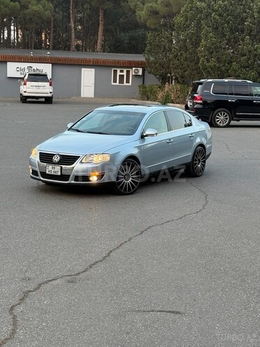 Volkswagen Passat 2007, 286,245 km - 2.0 л - Sumqayıt