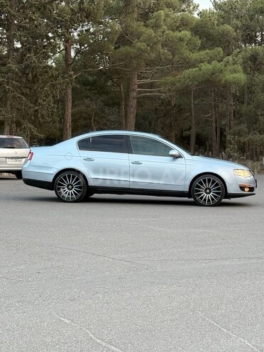 Volkswagen Passat 2007, 286,245 km - 2.0 л - Sumqayıt