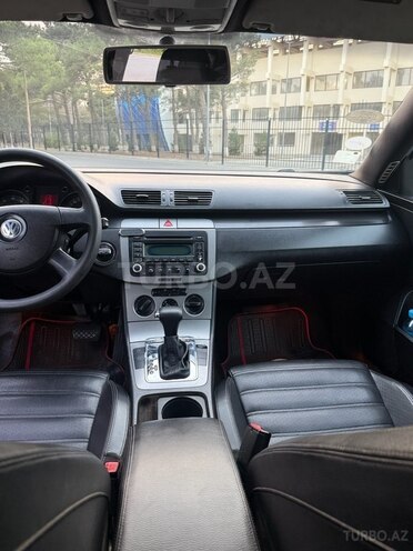 Volkswagen Passat 2007, 286,245 km - 2.0 л - Sumqayıt