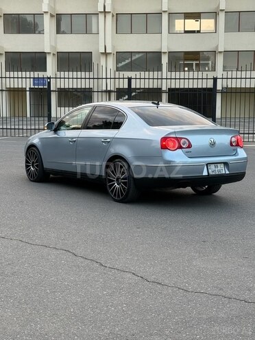 Volkswagen Passat 2007, 286,245 km - 2.0 л - Sumqayıt
