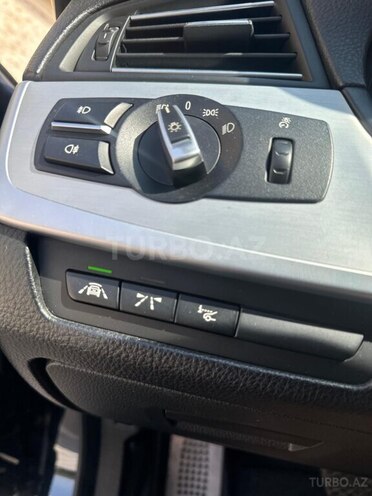 BMW 520 2014, 217,000 km - 2.0 l - Bakı