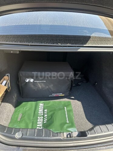 BMW 520 2014, 217,000 km - 2.0 l - Bakı