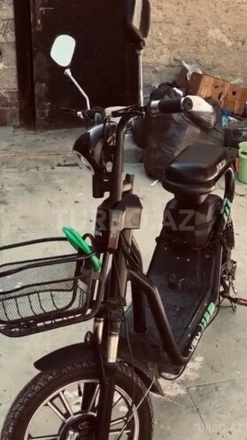 Volta  2023, 500 km - 0.0 l - Bakı