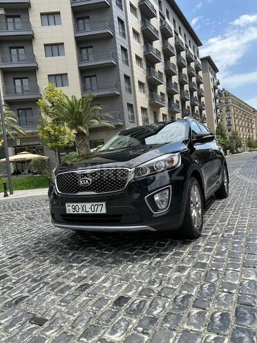 Kia Sorento 2014, 170,000 km - 2.0 l - Bakı