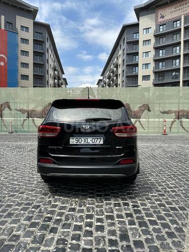 Kia Sorento 2014, 170,000 km - 2.0 l - Bakı