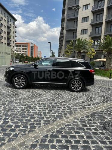 Kia Sorento 2014, 170,000 km - 2.0 l - Bakı