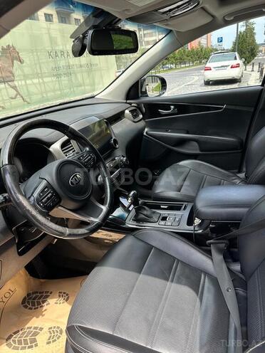 Kia Sorento 2014, 170,000 km - 2.0 l - Bakı