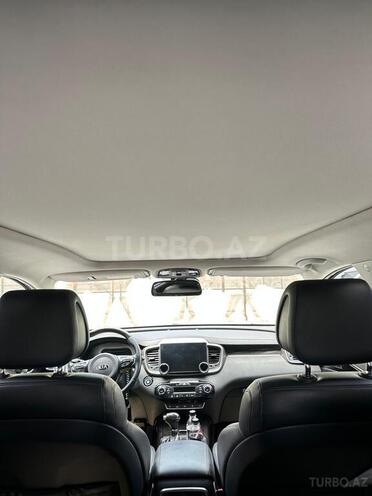 Kia Sorento 2014, 170,000 km - 2.0 l - Bakı
