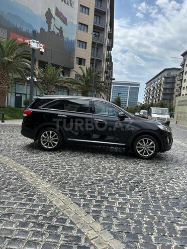 Kia Sorento 2014, 170,000 km - 2.0 l - Bakı