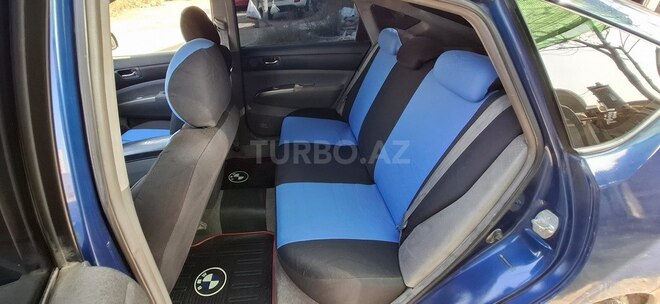 Toyota Prius 2007, 250,000 km - 1.5 l - Bakı