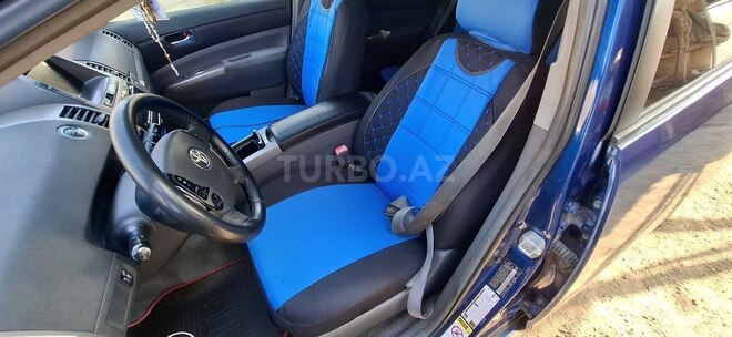Toyota Prius 2007, 250,000 km - 1.5 l - Bakı