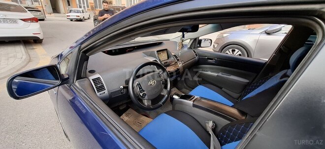 Toyota Prius 2007, 250,000 km - 1.5 l - Bakı