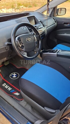 Toyota Prius 2007, 250,000 km - 1.5 l - Bakı