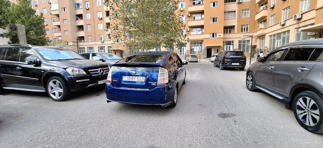 Toyota Prius 2007, 250,000 km - 1.5 l - Bakı