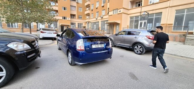 Toyota Prius 2007, 250,000 km - 1.5 l - Bakı