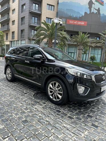 Kia Sorento 2014, 170,000 km - 2.0 l - Bakı