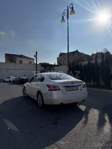 Nissan Altima 2015, 235,000 km - 2.5 l - Bakı
