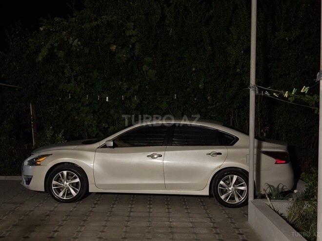 Nissan Altima 2015, 235,000 km - 2.5 l - Bakı