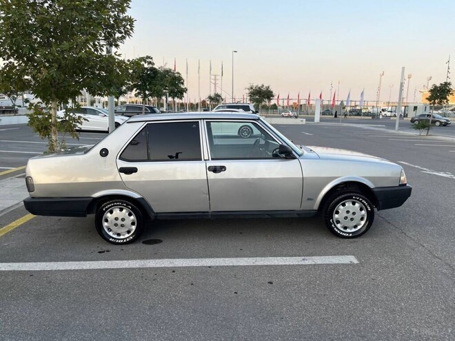 Tofas Sahin 2004, 91,000 km - 1.6 l - Bakı