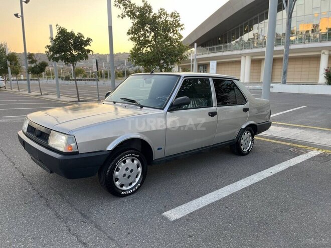 Tofas Sahin 2004, 91,000 km - 1.6 l - Bakı