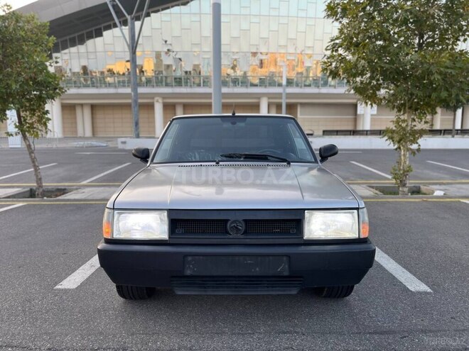 Tofas Sahin 2004, 91,000 km - 1.6 l - Bakı