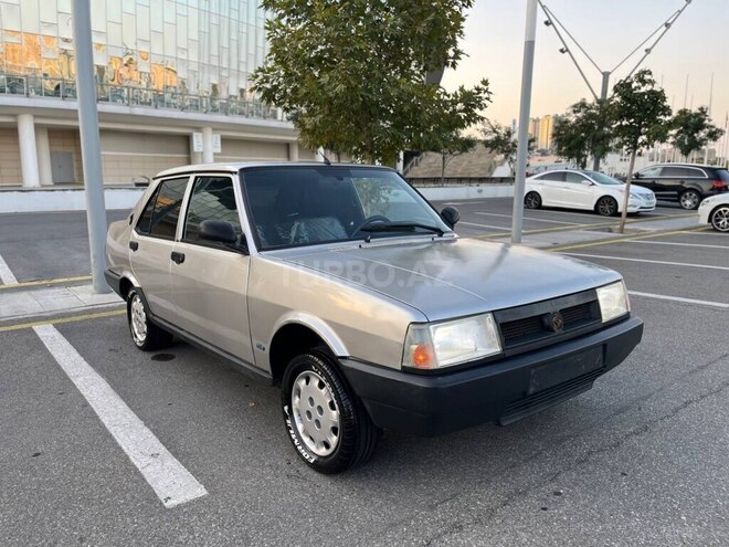 Tofas Sahin 2004, 91,000 km - 1.6 l - Bakı