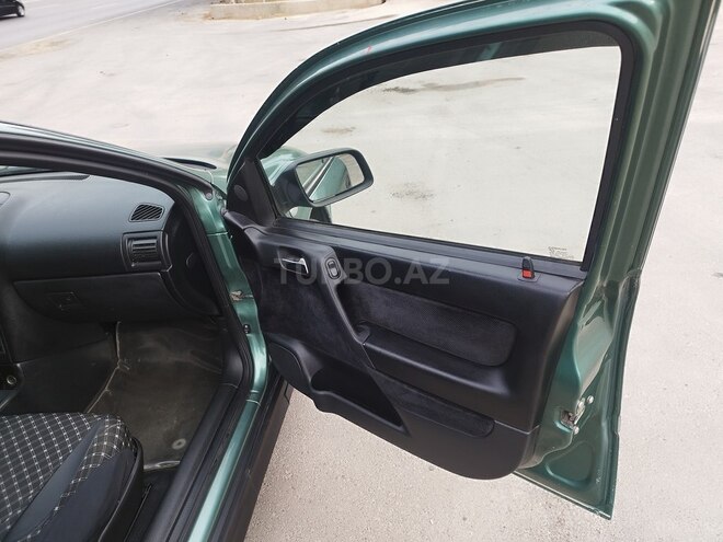 Opel Astra 2000, 326,335 km - 1.6 l - Bakı