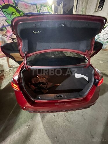 Nissan Sentra 2020, 113,000 km - 2.0 l - Bakı