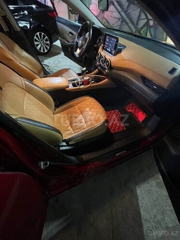 Nissan Sentra 2020, 113,000 km - 2.0 l - Bakı