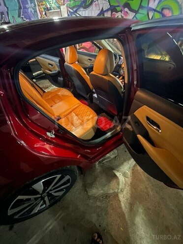 Nissan Sentra 2020, 113,000 km - 2.0 l - Bakı