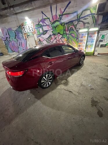 Nissan Sentra 2020, 113,000 km - 2.0 l - Bakı