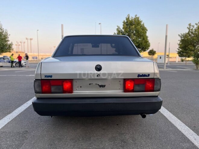 Tofas Sahin 2004, 91,000 km - 1.6 l - Bakı