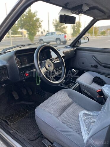 Tofas Sahin 2004, 91,000 km - 1.6 l - Bakı