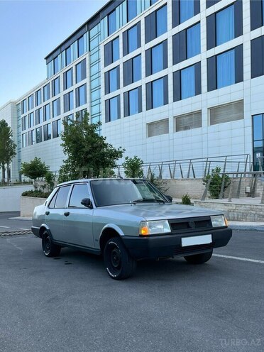 Tofas Sahin 2004, 91,000 km - 1.6 l - Bakı
