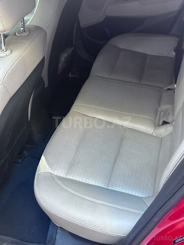 Hyundai Elantra 2019, 107,021 km - 2.0 l - Bakı