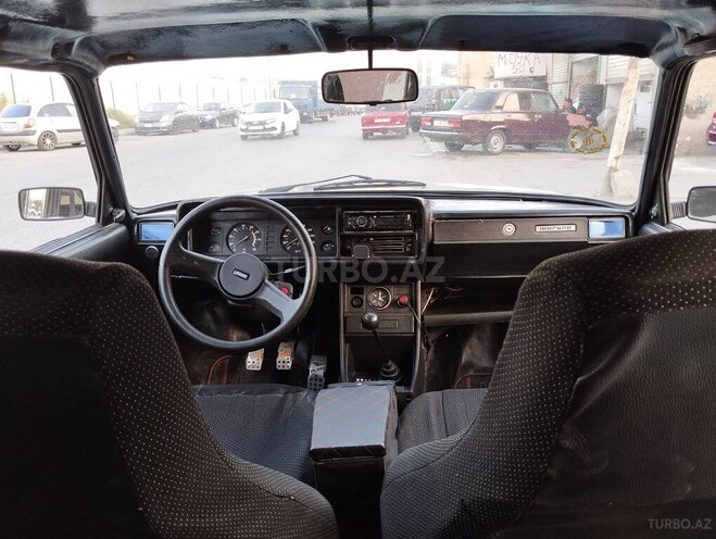 LADA (VAZ) 2107 1992, 18,000 km - 1.6 л - Bakı