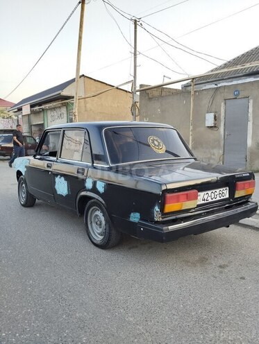 LADA (VAZ) 2107 1992, 18,000 km - 1.6 л - Bakı