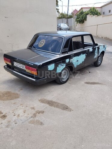 LADA (VAZ) 2107 1992, 18,000 km - 1.6 л - Bakı